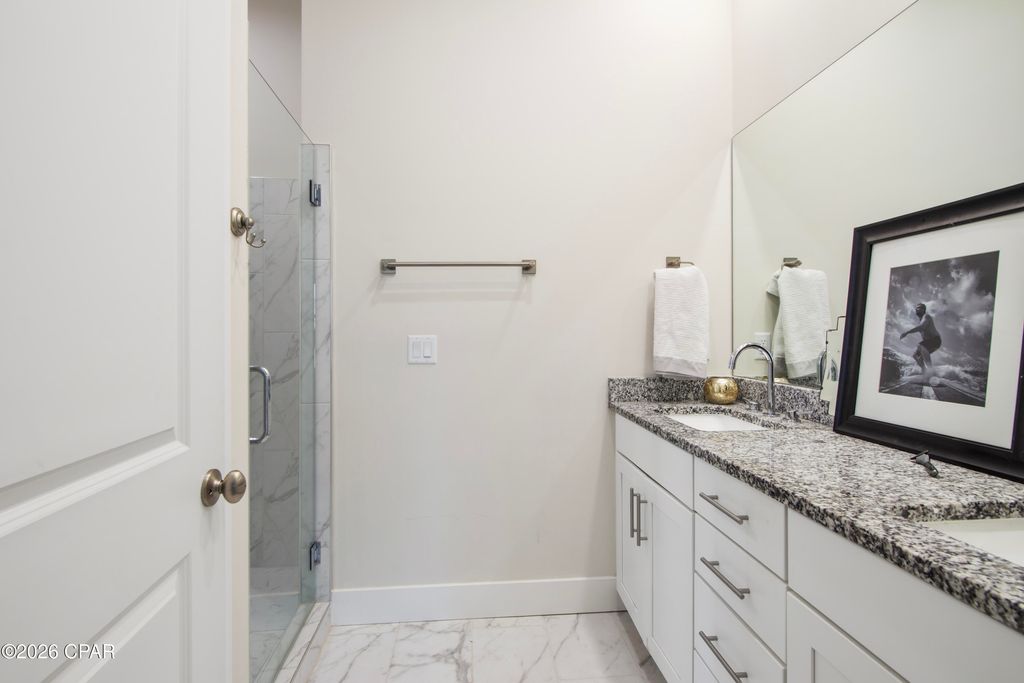 Image 39 of property listing at 8539 Preservation Drive, Panama City Beach, FL 32413