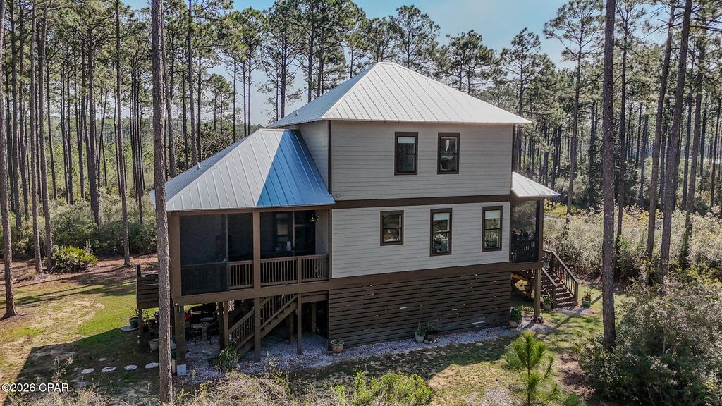 Image 4 of property listing at 8539 Preservation Drive, Panama City Beach, FL 32413