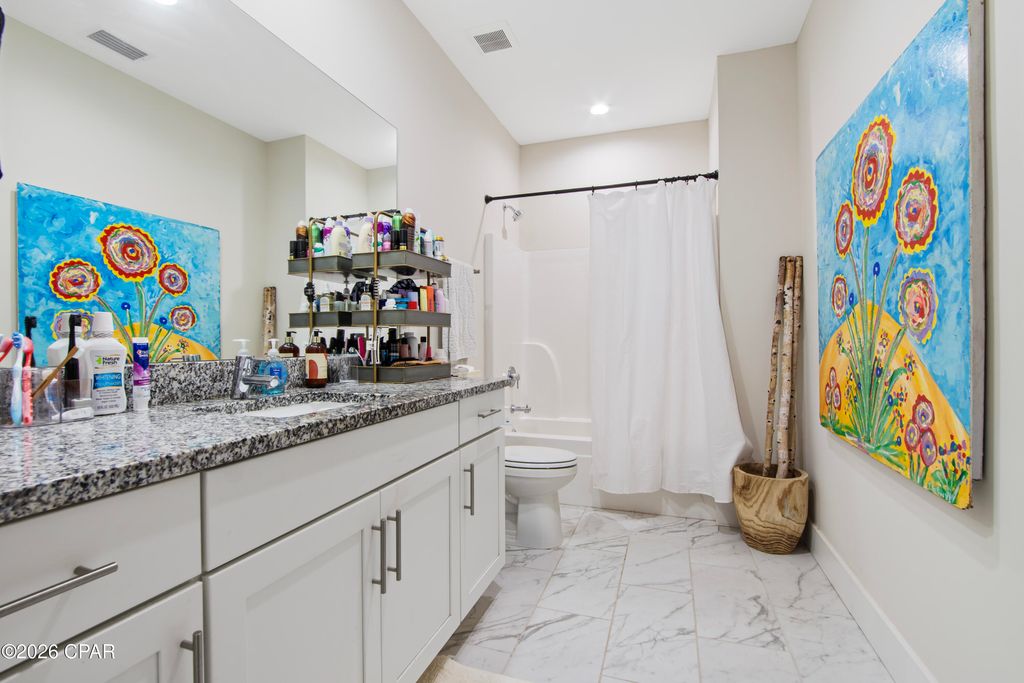 Image 46 of property listing at 8539 Preservation Drive, Panama City Beach, FL 32413