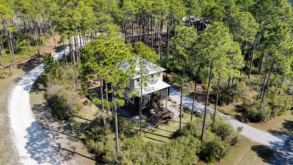 Image 5 of property listing at 8539 Preservation Drive, Panama City Beach, FL 32413