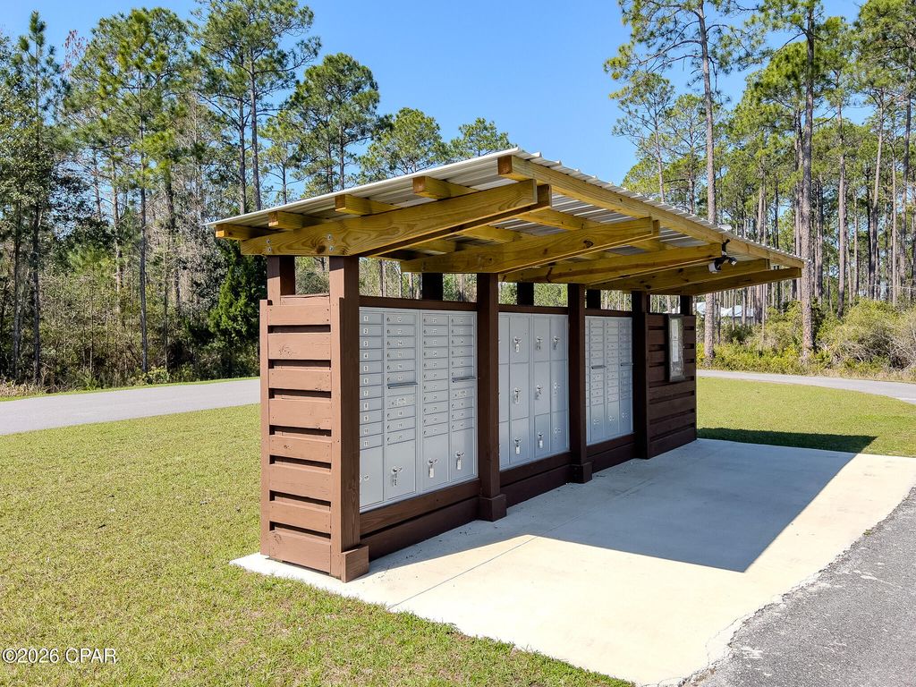 Image 58 of property listing at 8539 Preservation Drive, Panama City Beach, FL 32413