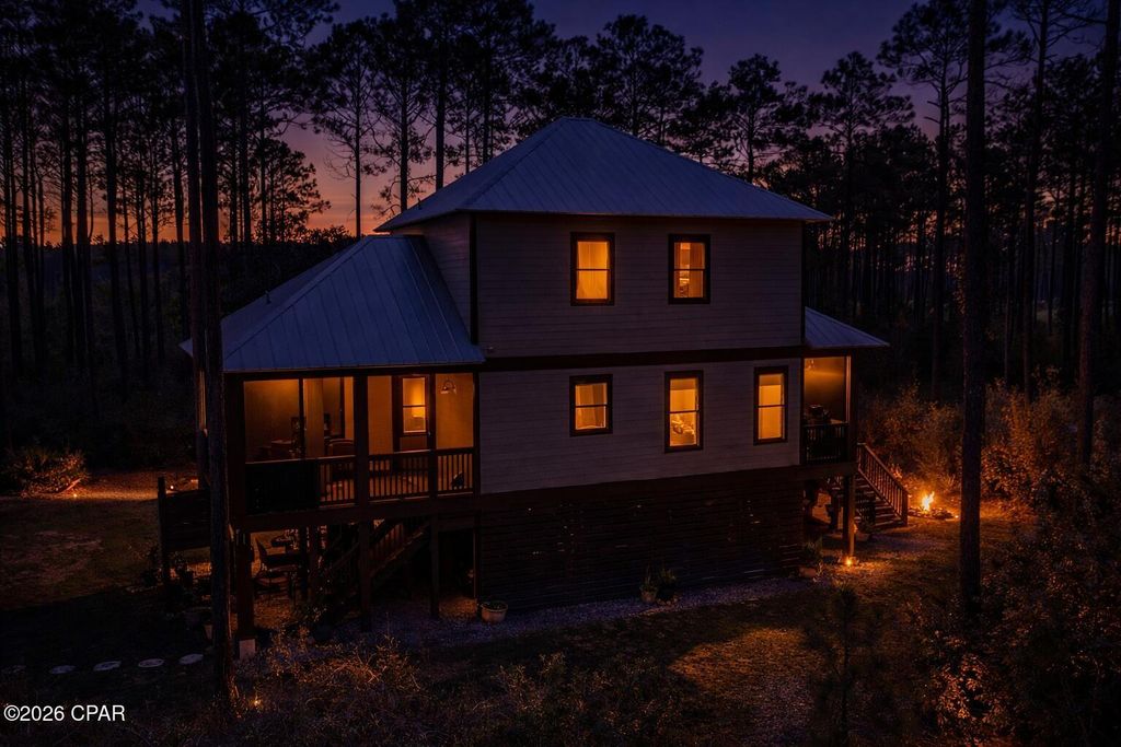 Image 59 of property listing at 8539 Preservation Drive, Panama City Beach, FL 32413