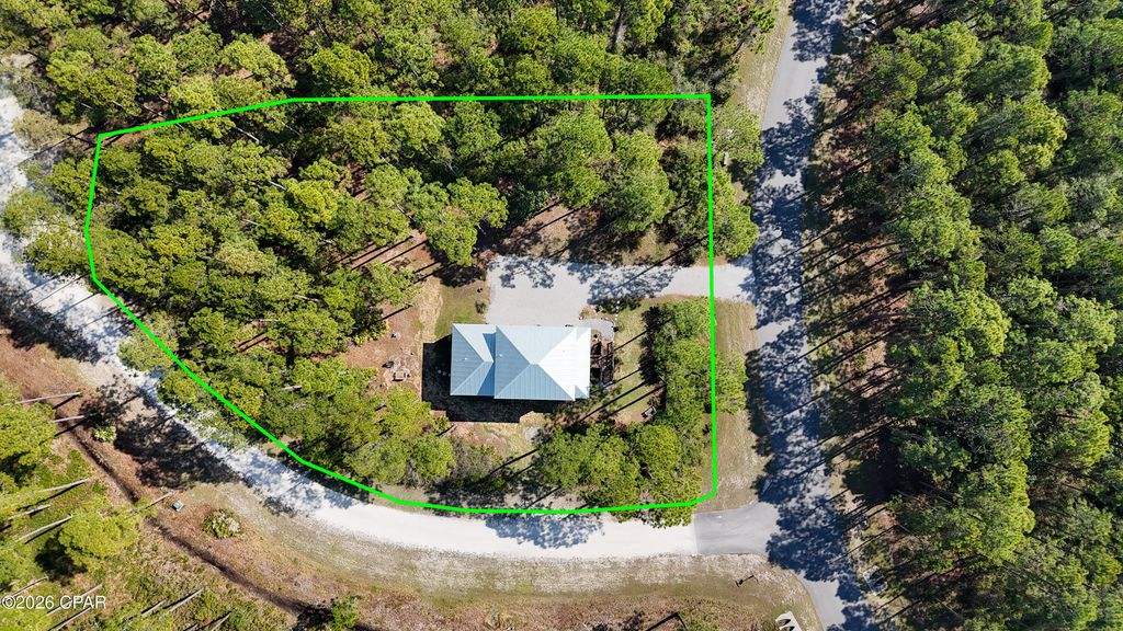 Image 6 of property listing at 8539 Preservation Drive, Panama City Beach, FL 32413