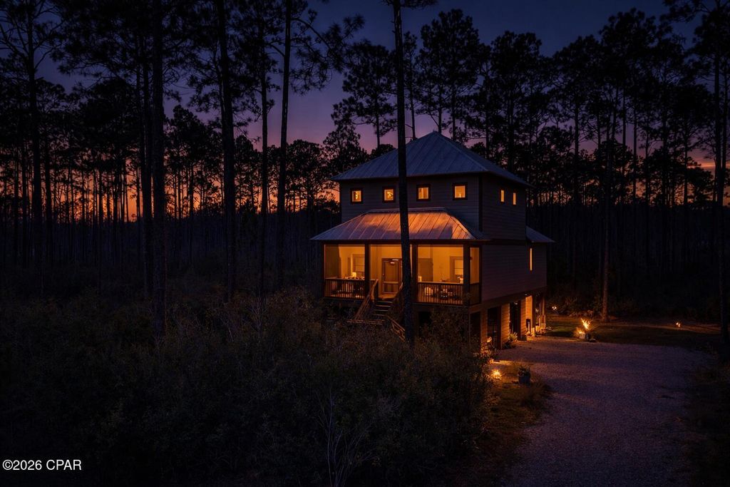 Image 60 of property listing at 8539 Preservation Drive, Panama City Beach, FL 32413