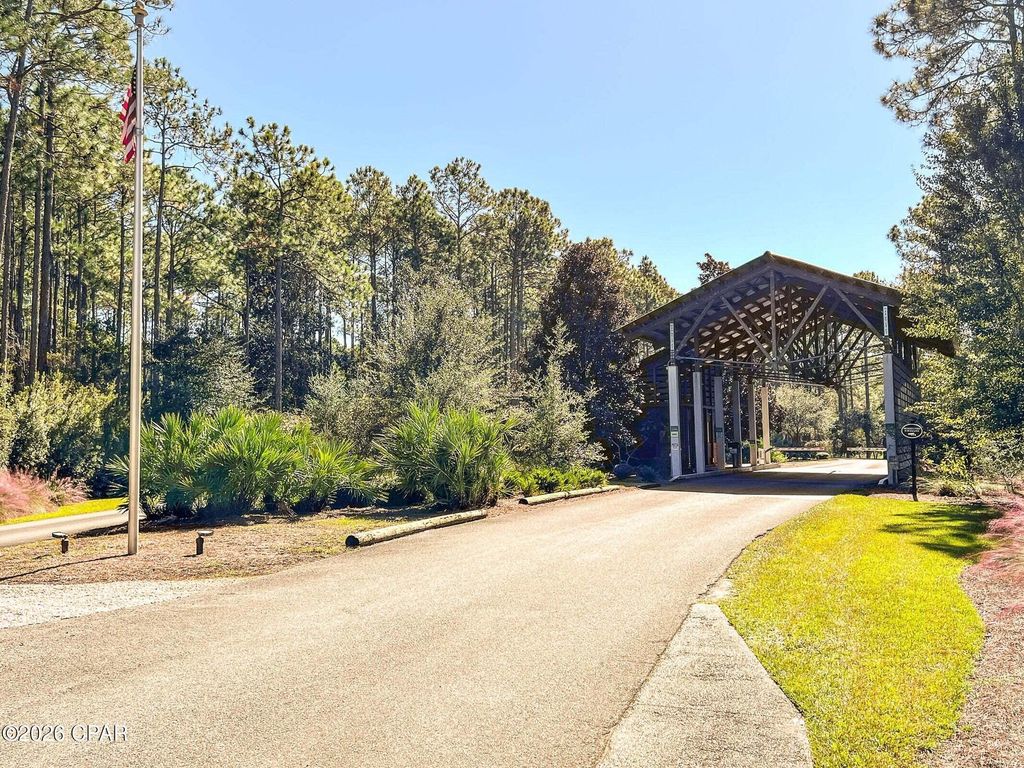 Image 61 of property listing at 8539 Preservation Drive, Panama City Beach, FL 32413