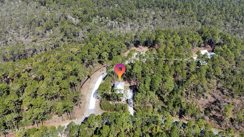 Image 7 of property listing at 8539 Preservation Drive, Panama City Beach, FL 32413