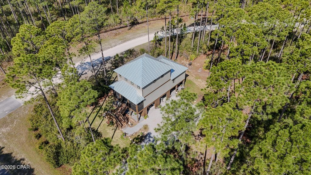 Image 8 of property listing at 8539 Preservation Drive, Panama City Beach, FL 32413
