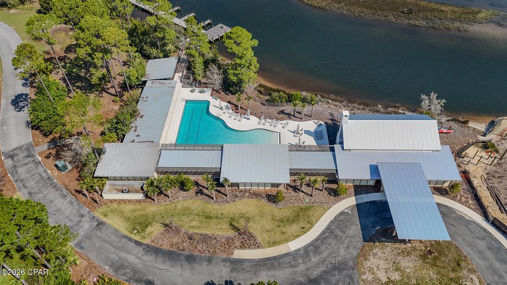 Image 9 of property listing at 8539 Preservation Drive, Panama City Beach, FL 32413