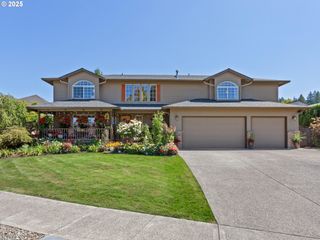 4000 Nw DAHLIA Dr, Camas, WA 98607