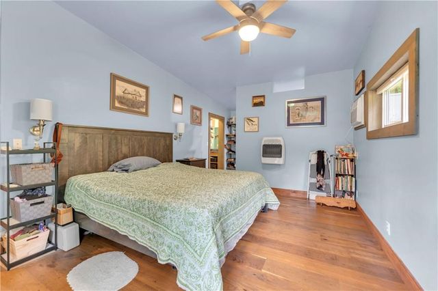 1226 N CENTENNIAL Avenue, West Fork, AR 72774