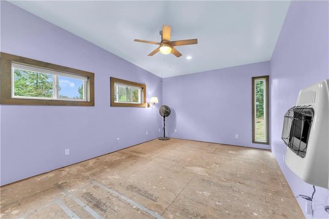 1226 N CENTENNIAL Avenue, West Fork, AR 72774