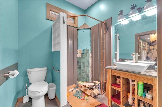 1226 N CENTENNIAL Avenue, West Fork, AR 72774