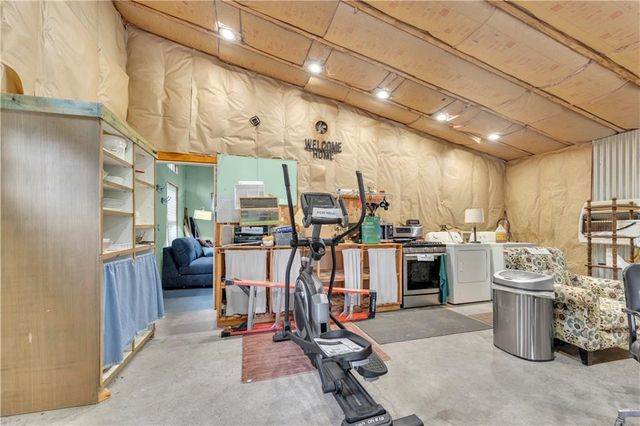 1226 N CENTENNIAL Avenue, West Fork, AR 72774