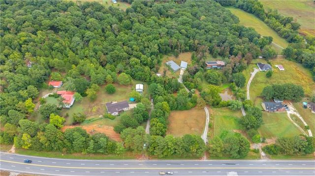 1226 N CENTENNIAL Avenue, West Fork, AR 72774