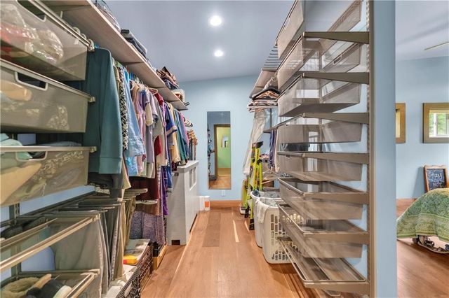 1226 N CENTENNIAL Avenue, West Fork, AR 72774