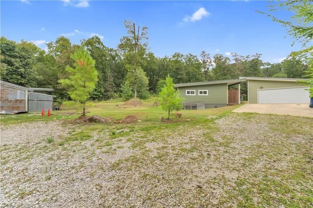 1226 N CENTENNIAL Avenue, West Fork, AR 72774