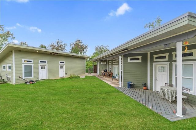 1226 N CENTENNIAL Avenue, West Fork, AR 72774