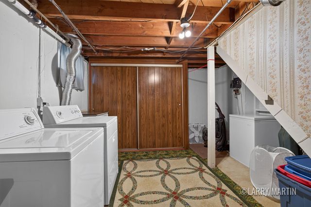 3780 Cheyenne Drive SW, Grandville, MI 49418