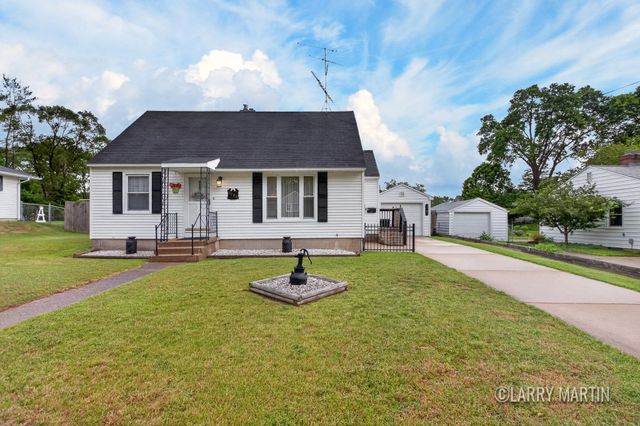 3780 Cheyenne Drive SW, Grandville, MI 49418