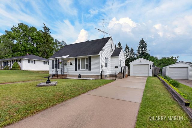 3780 Cheyenne Drive SW, Grandville, MI 49418