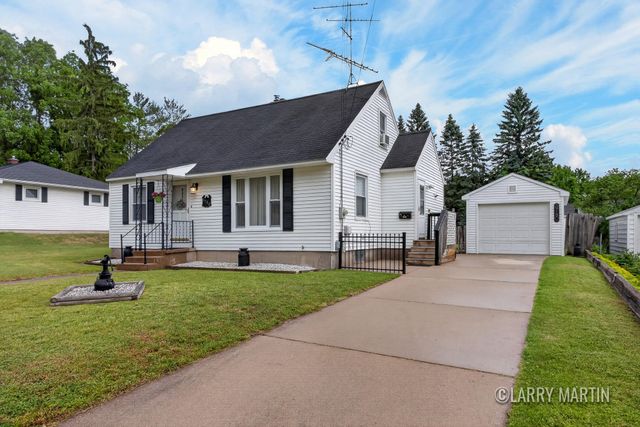 3780 Cheyenne Drive SW, Grandville, MI 49418