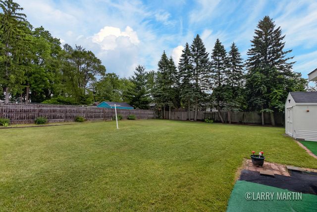 3780 Cheyenne Drive SW, Grandville, MI 49418