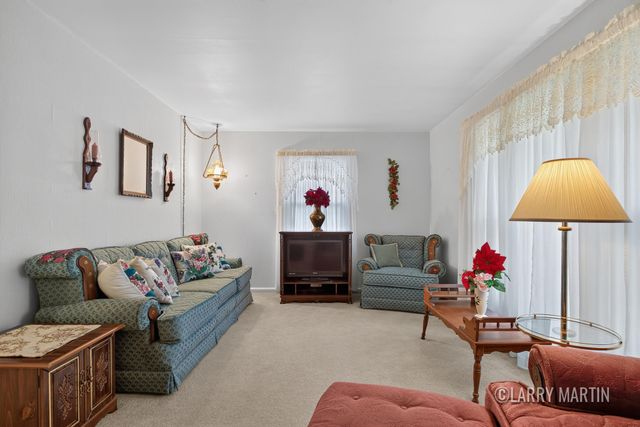 3780 Cheyenne Drive SW, Grandville, MI 49418