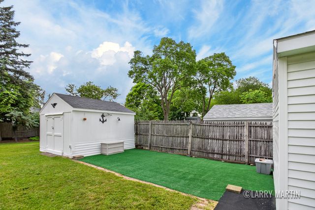 3780 Cheyenne Drive SW, Grandville, MI 49418