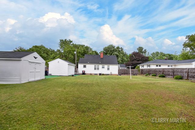 3780 Cheyenne Drive SW, Grandville, MI 49418
