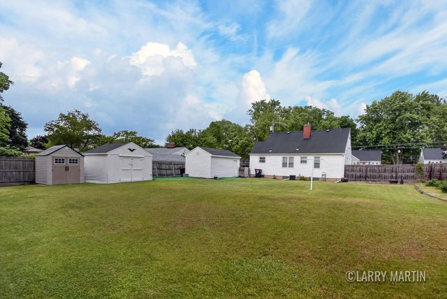 3780 Cheyenne Drive SW, Grandville, MI 49418