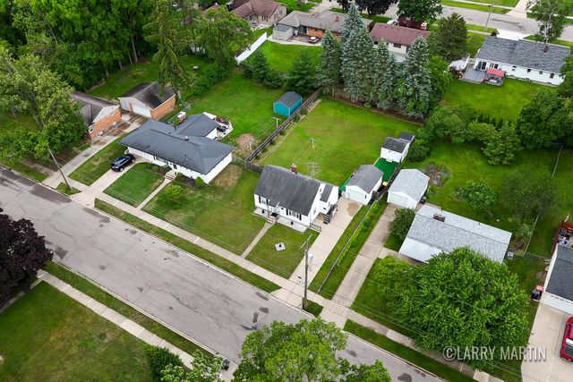 3780 Cheyenne Drive SW, Grandville, MI 49418