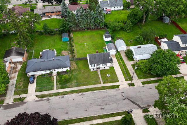 3780 Cheyenne Drive SW, Grandville, MI 49418