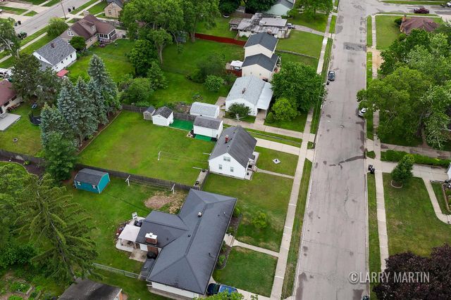3780 Cheyenne Drive SW, Grandville, MI 49418