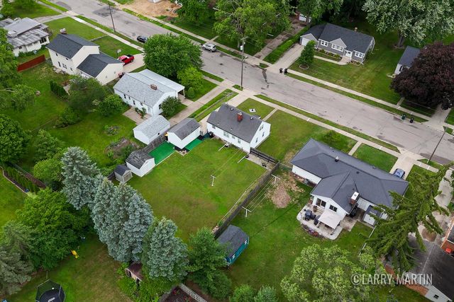 3780 Cheyenne Drive SW, Grandville, MI 49418