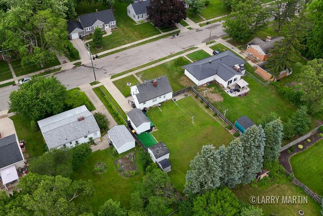 3780 Cheyenne Drive SW, Grandville, MI 49418