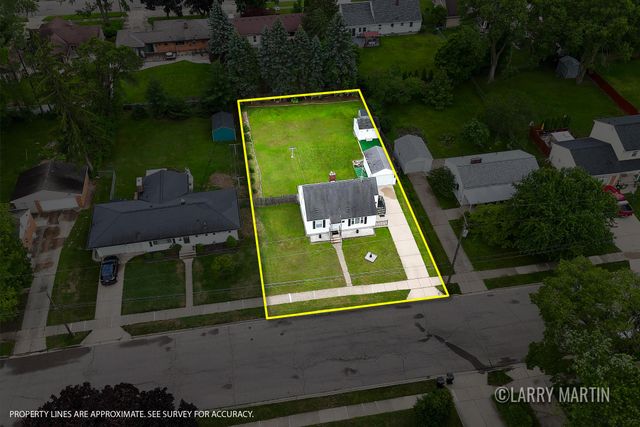 3780 Cheyenne Drive SW, Grandville, MI 49418