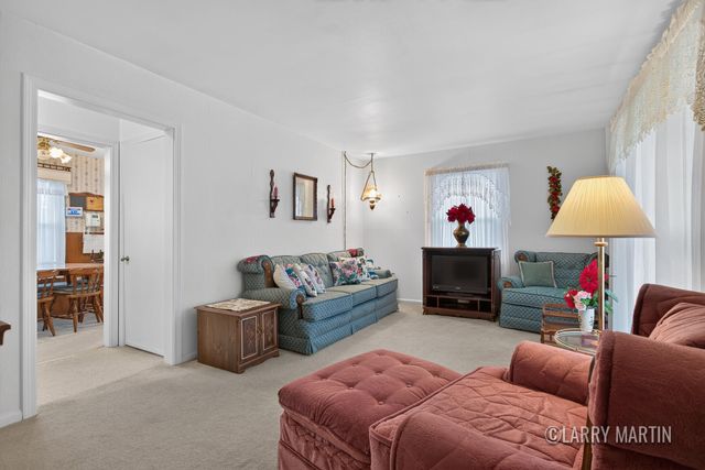 3780 Cheyenne Drive SW, Grandville, MI 49418