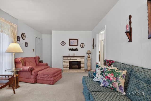 3780 Cheyenne Drive SW, Grandville, MI 49418