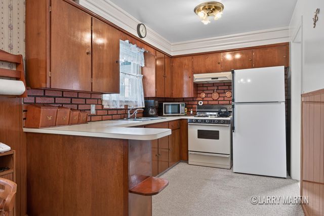 3780 Cheyenne Drive SW, Grandville, MI 49418