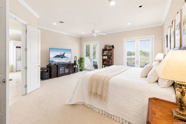 107 Deerwood Drive, Kerrville, TX 78028