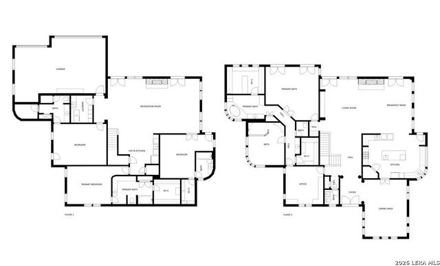 107 Deerwood Drive, Kerrville, TX 78028
