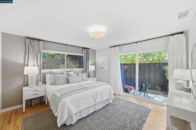 157 Shuey Dr, Moraga, CA 94556