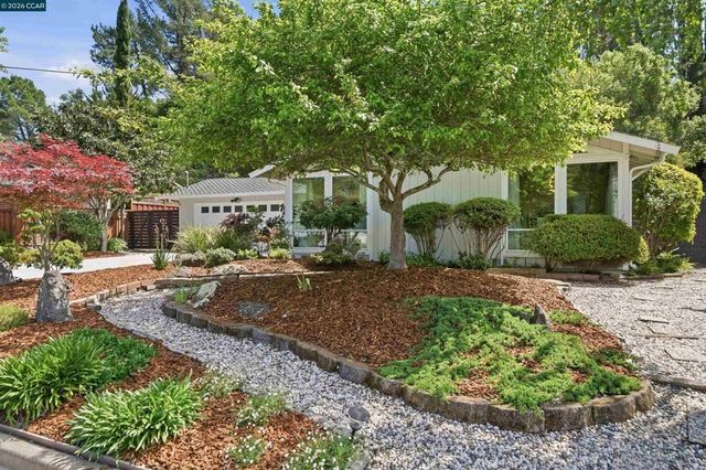 157 Shuey Dr, Moraga, CA 94556