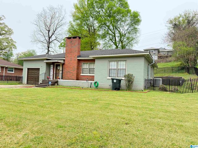 821 46TH STREET, Fairfield, AL 35064