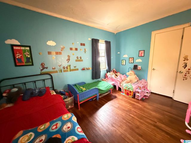 821 46TH STREET, Fairfield, AL 35064