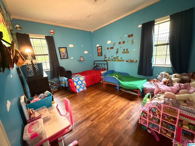 821 46TH STREET, Fairfield, AL 35064