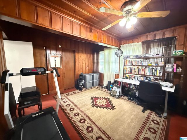 821 46TH STREET, Fairfield, AL 35064