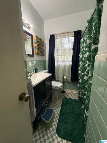 821 46TH STREET, Fairfield, AL 35064