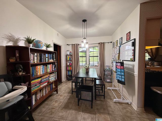 821 46TH STREET, Fairfield, AL 35064