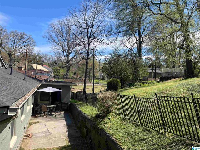 821 46TH STREET, Fairfield, AL 35064